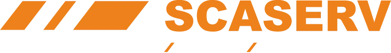 SCASERV a.s.